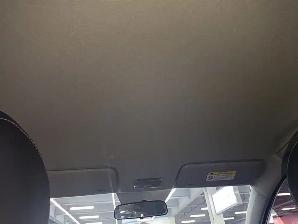 Kia KX1 2019 1.4L Automatic Fun Edition China VI фото 18