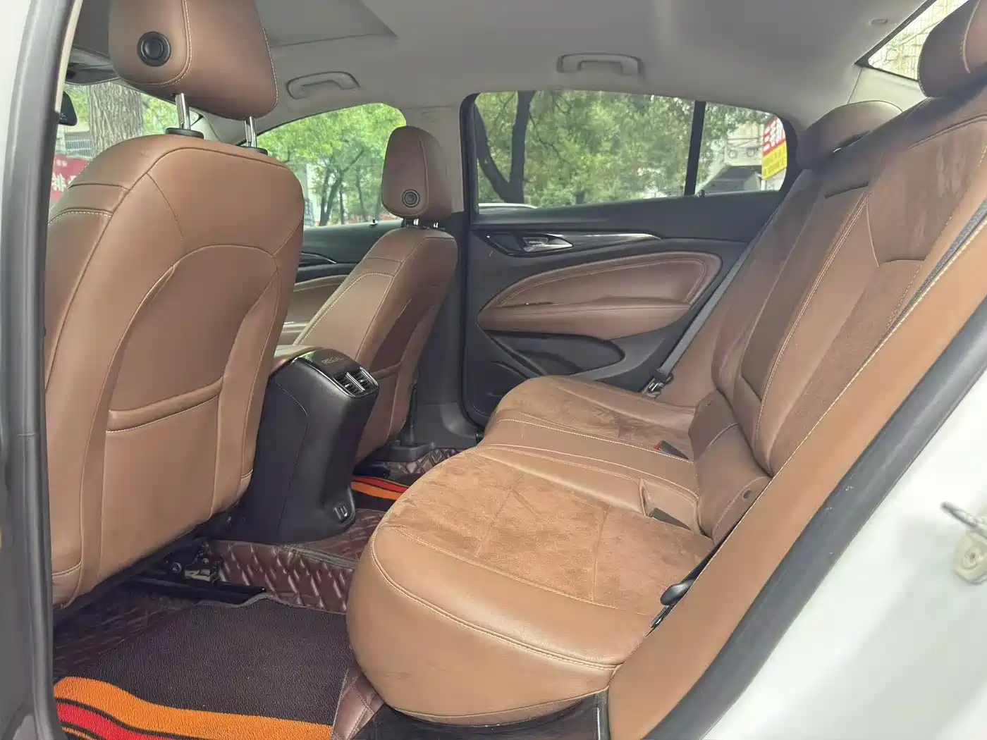Buick Regal 2019 20T Elite China VI фото 6