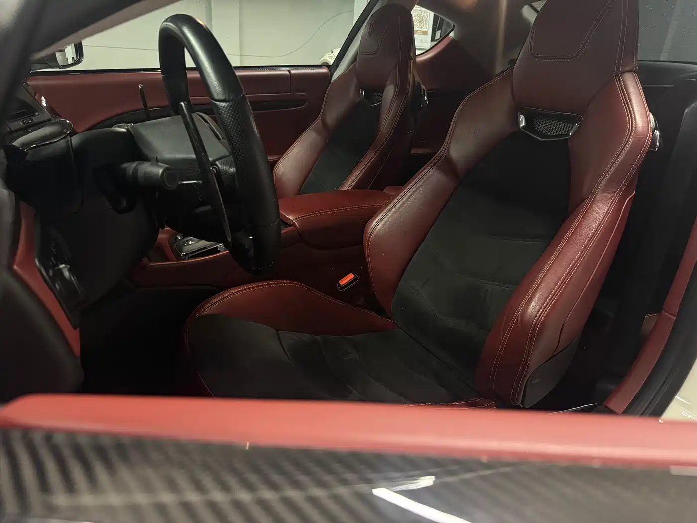 Maserati GranTurismo 2013 4.7L Sport Automatic фото 9