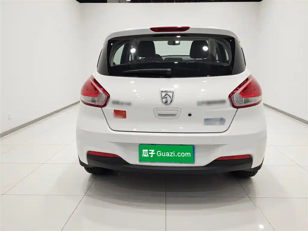 Baojun 310 2019 2016 1.2L Manual Comfort Model