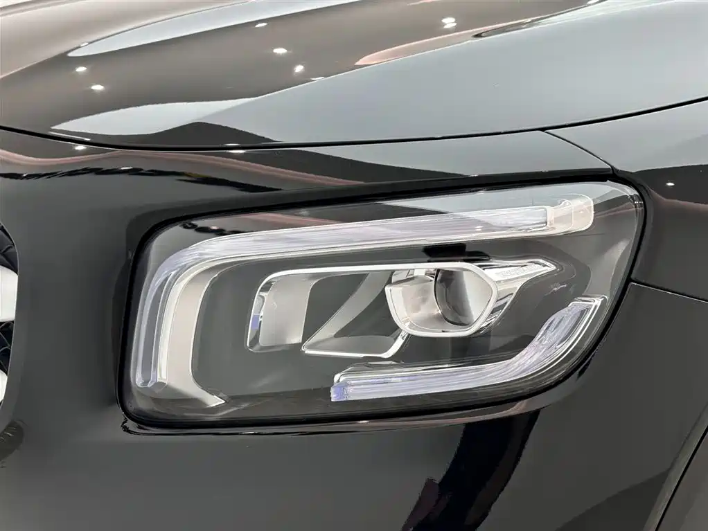 Mercedes-Benz GLB 2022 GLB 220 Style фото 19