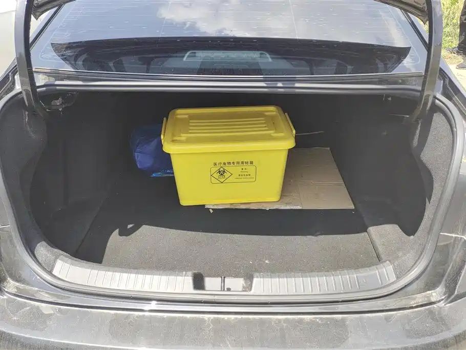 Volkswagen Sagitar 2023 280TSI DSG Beyond Lite фото 4