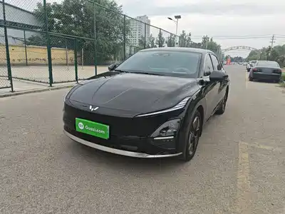 Wuling Starlight