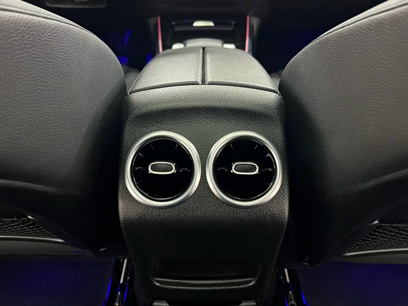 Mercedes-Benz GLB 2020 2020 GLB 200 Fashion