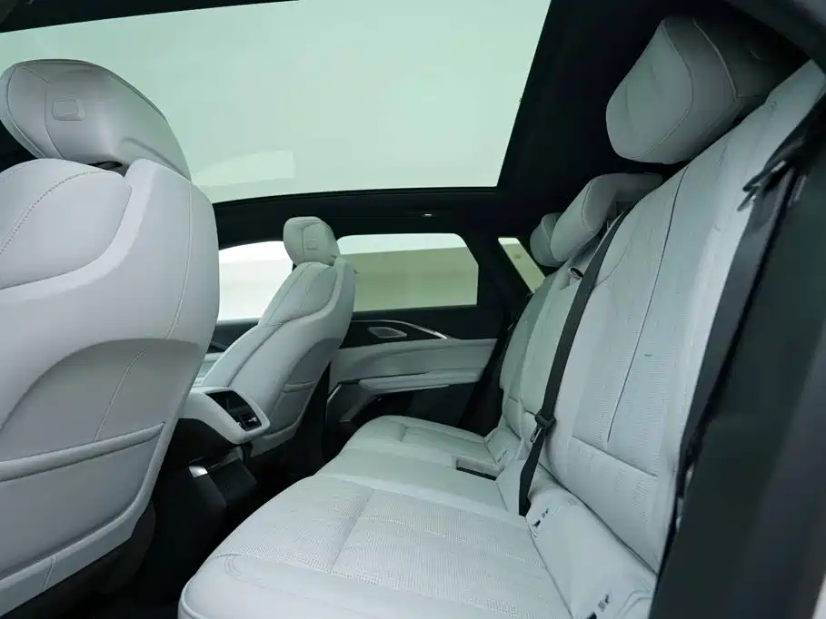 Cadillac IQ Rui Ge 2024 2024 RWD Standard Range Luxury Edition