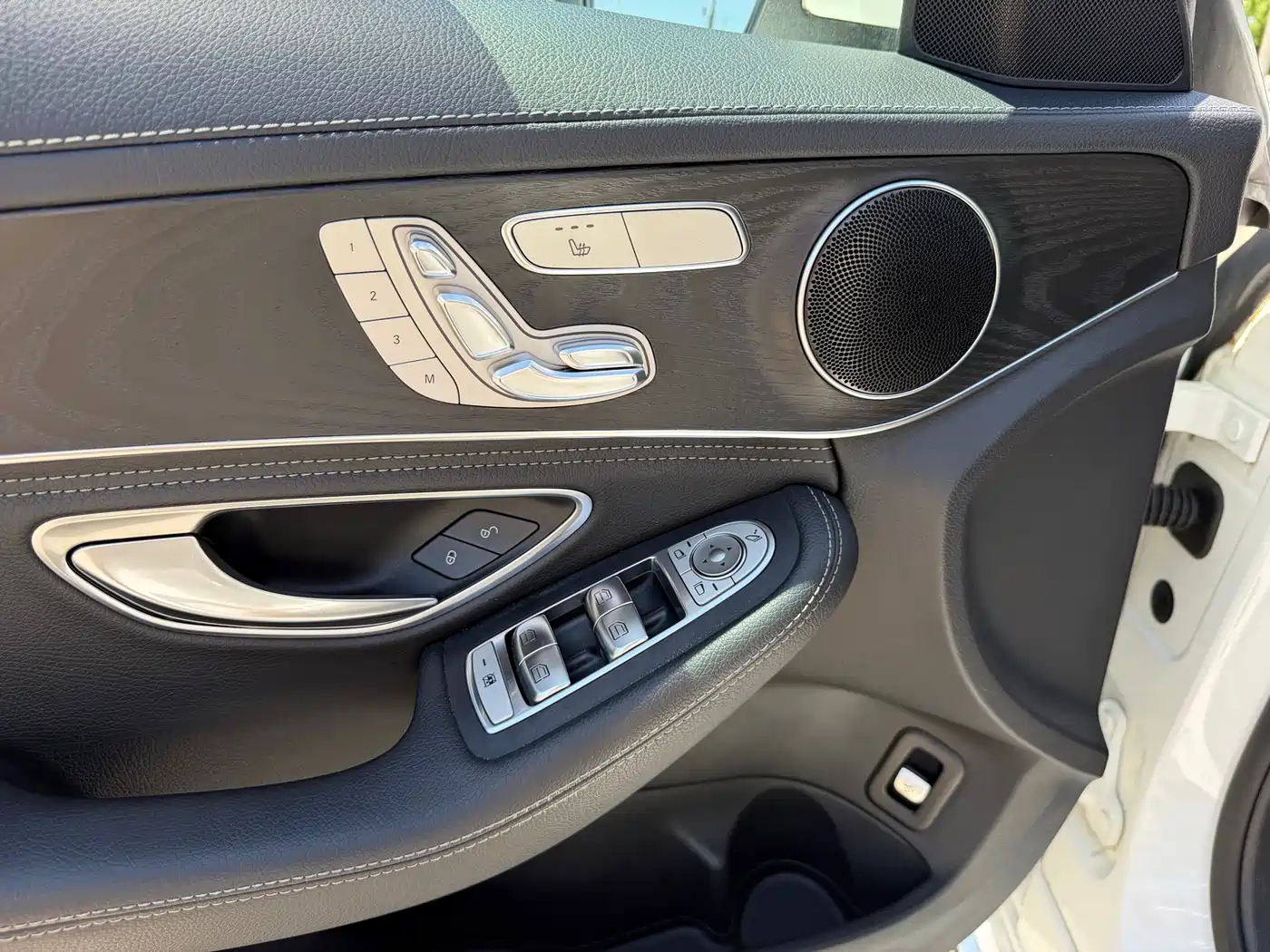 Mercedes-Benz C-Class 2020 C 260 L Sport фото 11