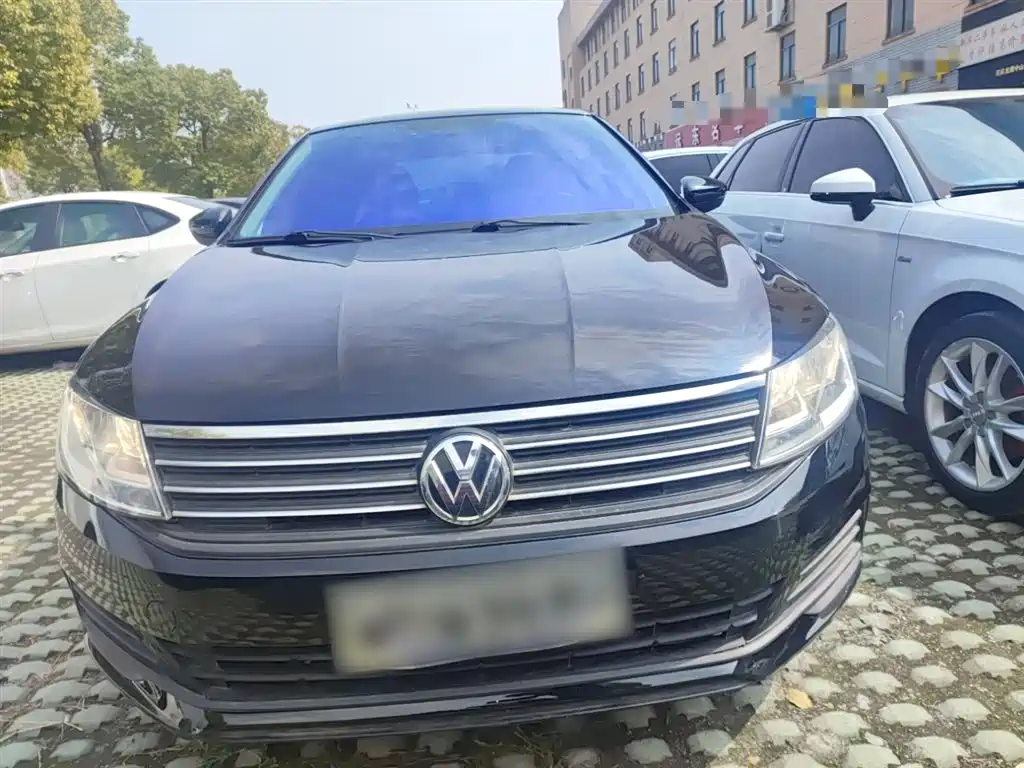 Volkswagen Lavida 2019 Lavida Start 1.5L Manual Trend (China VI) фото 3