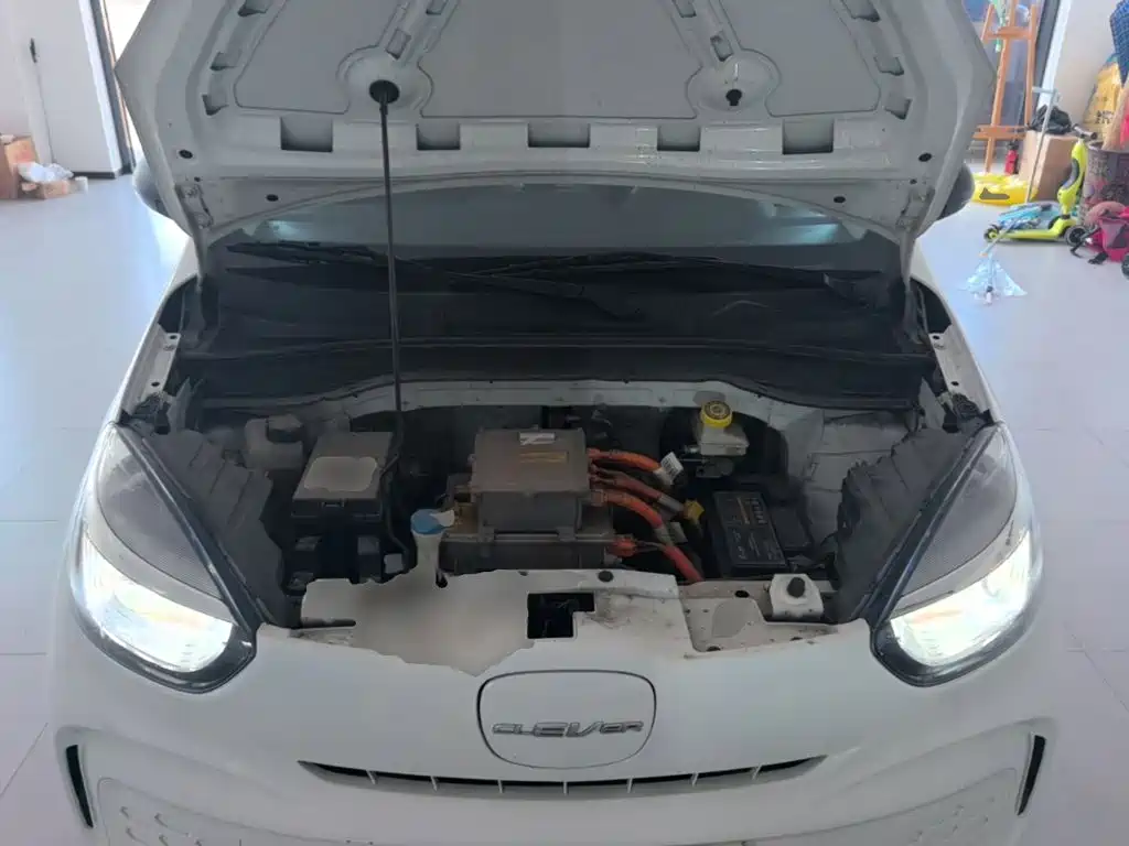 Roewe Kaiwei CLEVER 2023 2022 311km Vitality Bobo Edition