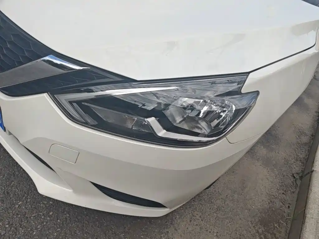 Nissan SYLPHY, миниатюра 24