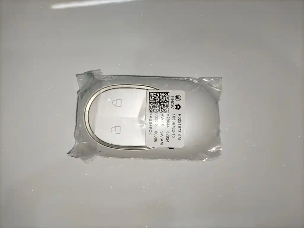 Фото 9 - NIO ET5T