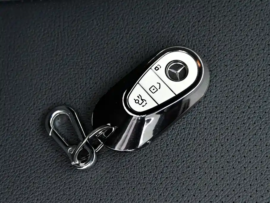 Mercedes-Benz CLE 2024 CLE 260 Convertible Coupe фото 42