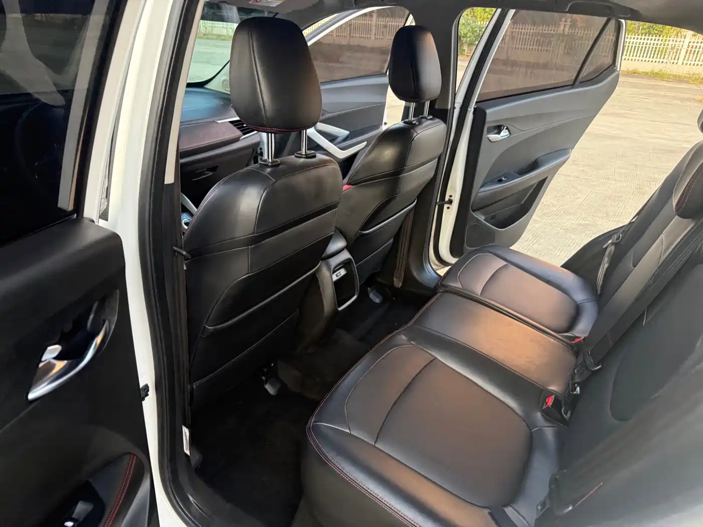 Baojun 510 2020 2019 1.5L Automatic Premium China V