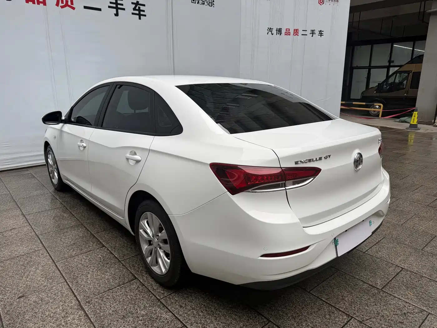 BUICK YINGLANG