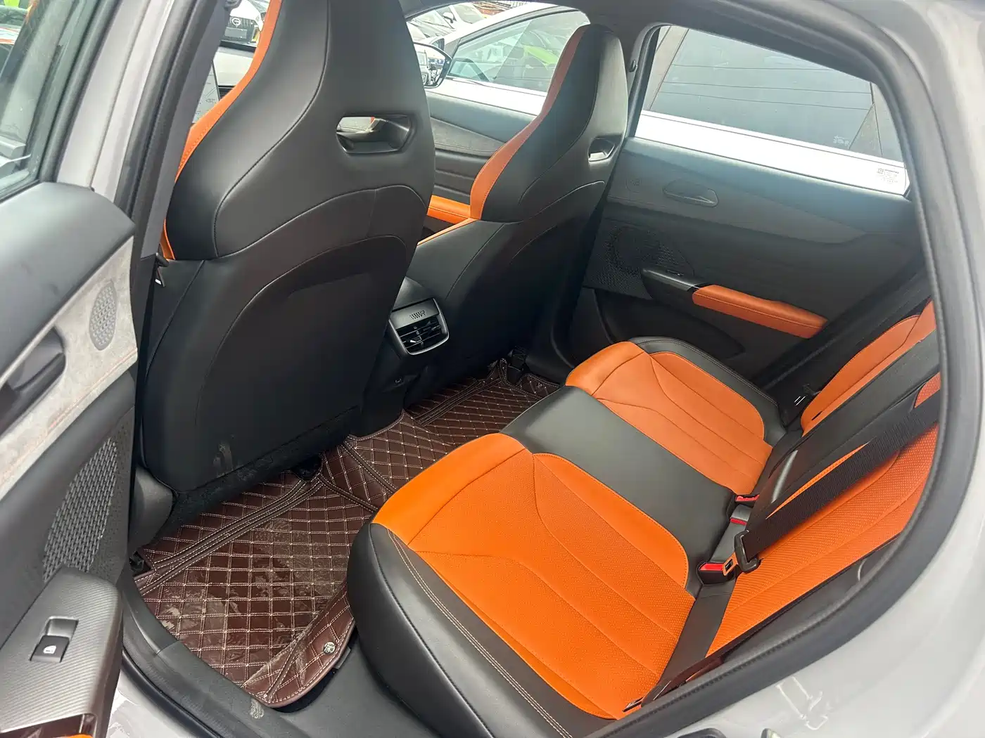 Changan UNI-V 2025 2025 1.5T Sport Edition
