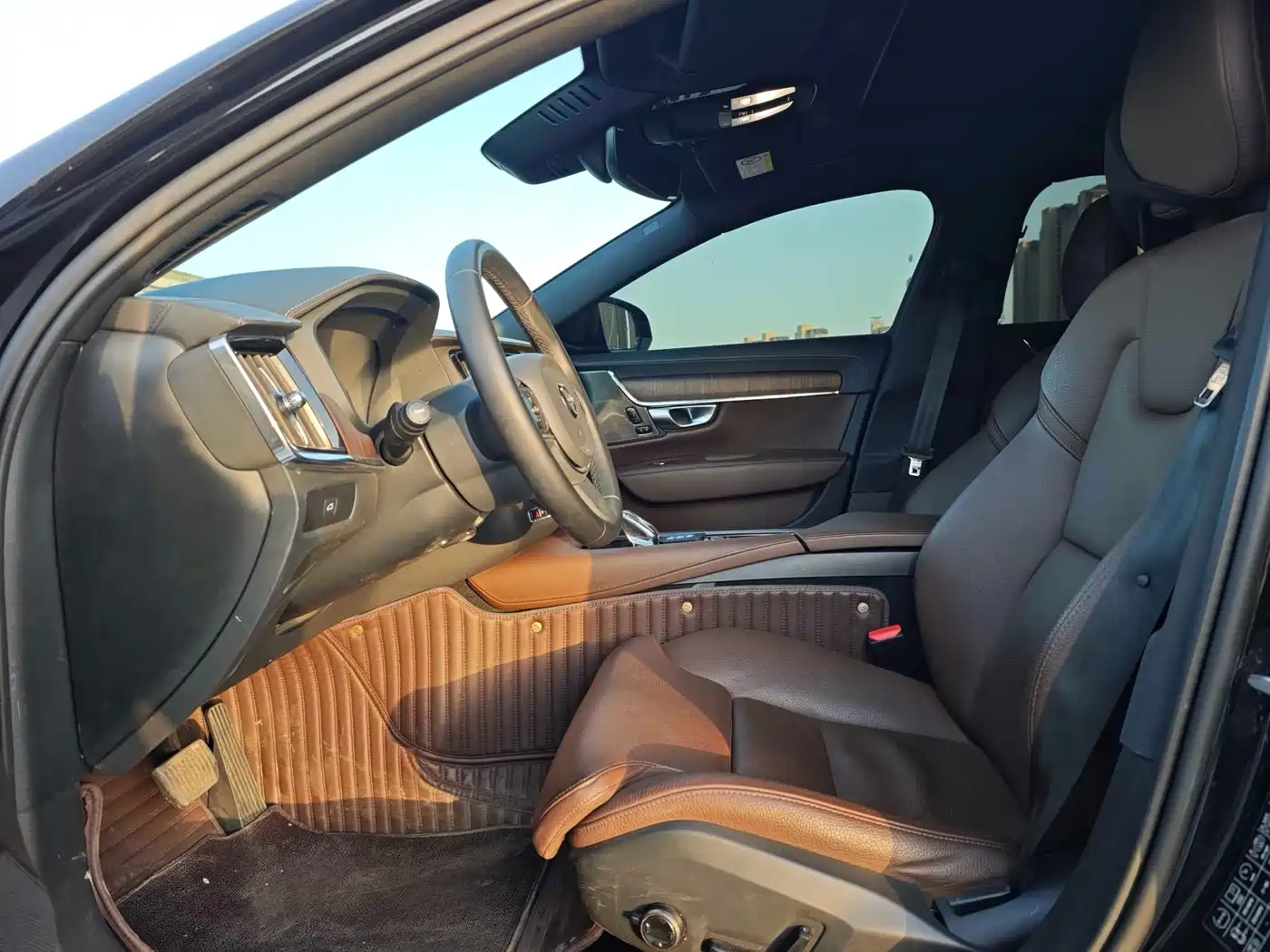  S90