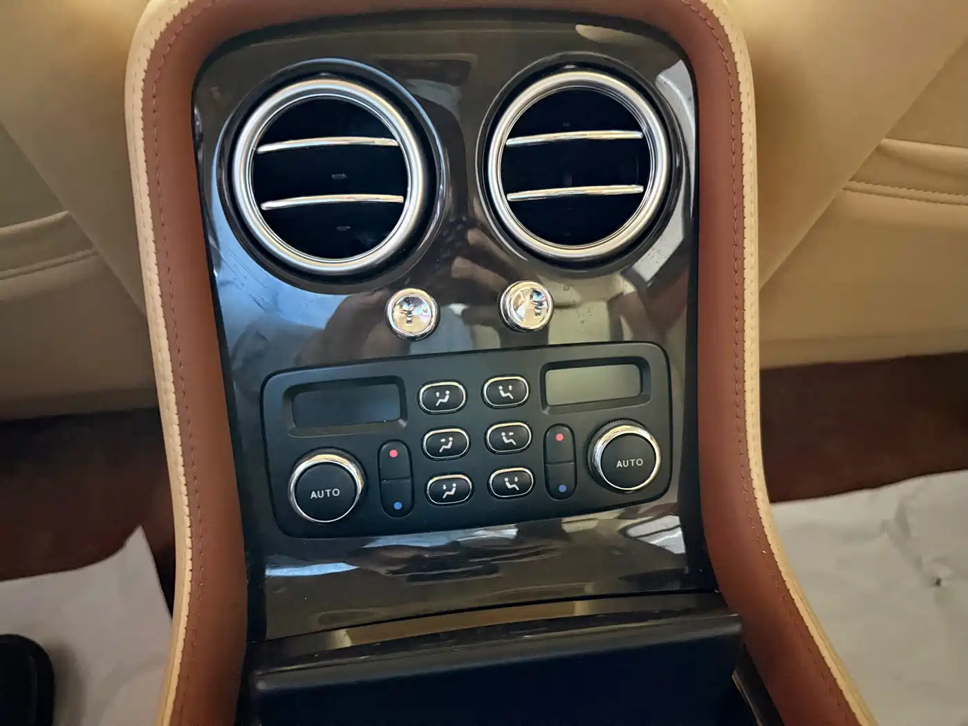 Bentley Flying Spur 2009 2010 Speed China 6.0T