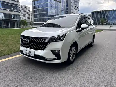 Wuling Jiachen