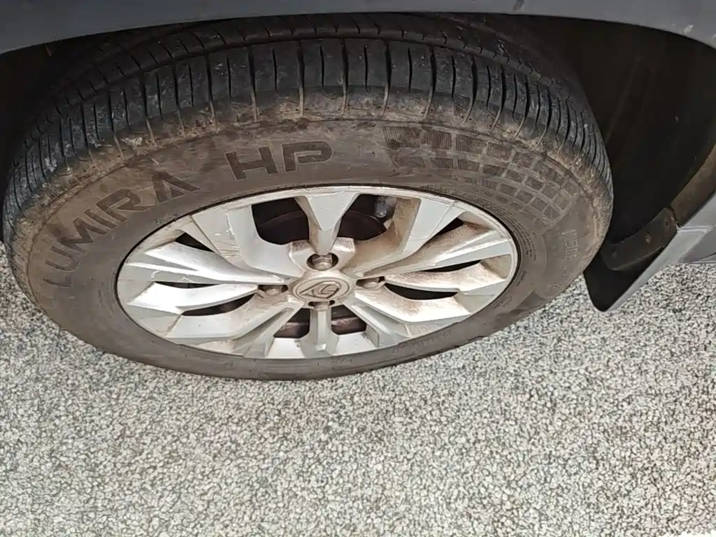 Baojun 510 2020 2019 1.5L CVT Joy Edition China VI