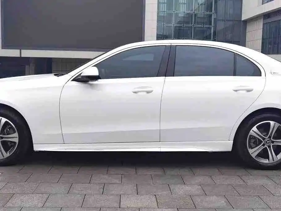 Mercedes-Benz C-Class 2022 Facelift C 200 L Sport фото 9