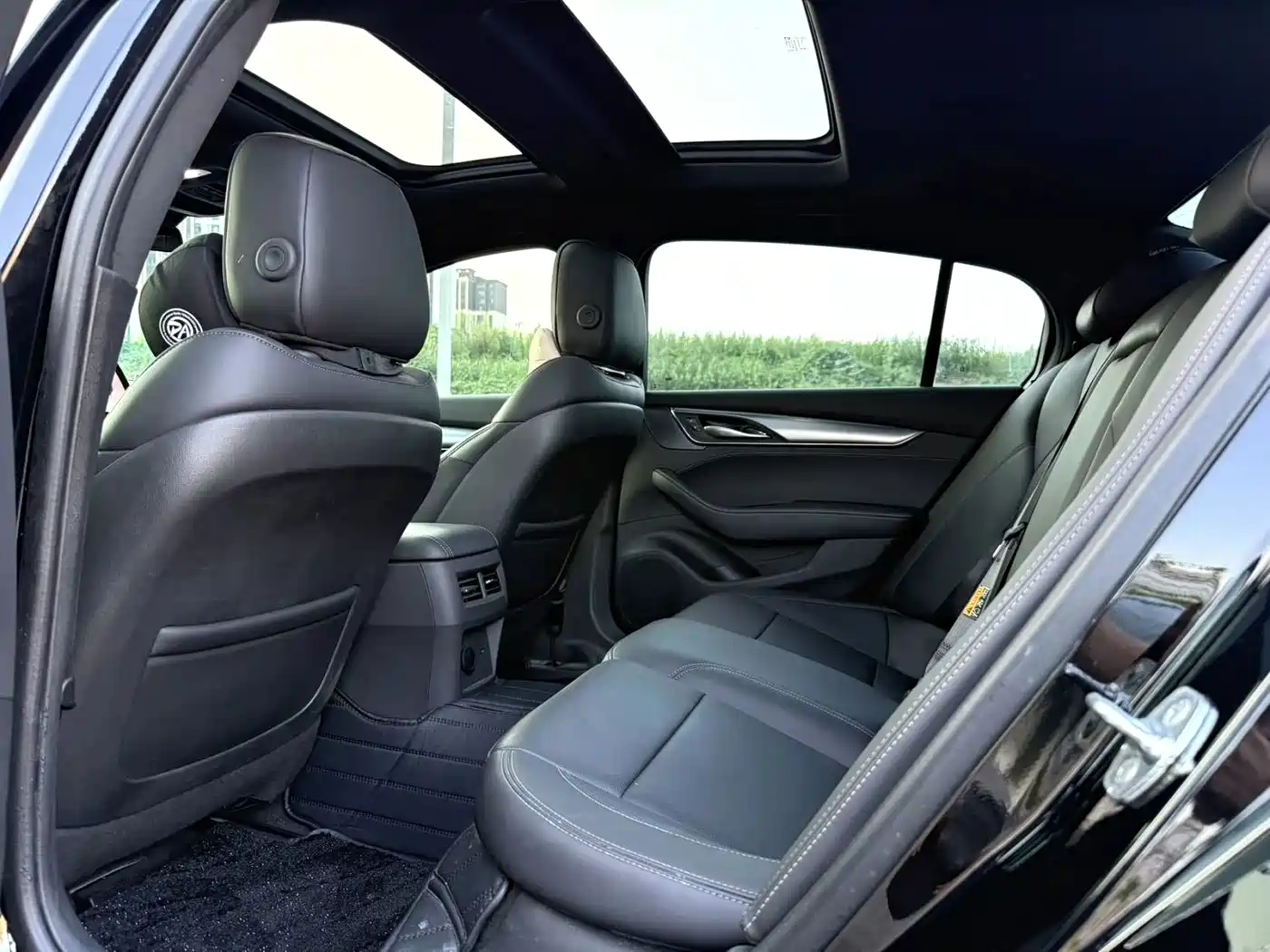 Cadillac CT5 2026 2025 Model 28T Urban Sport Edition