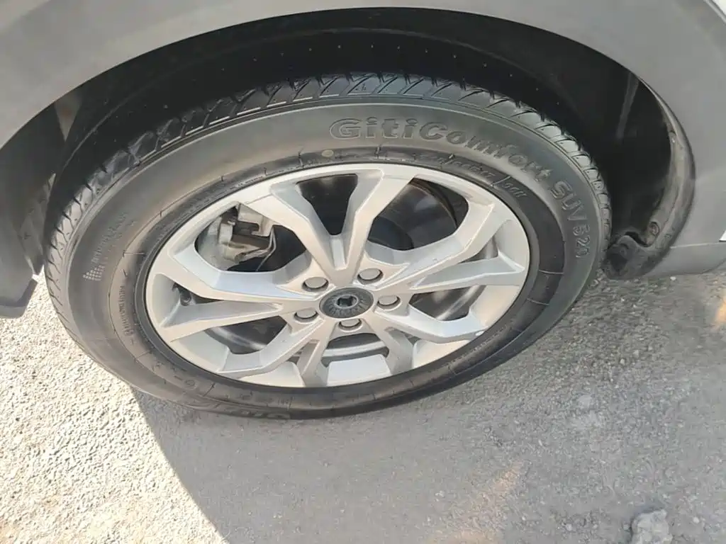 Haval H2s 2019 2018 Red Label 1.5T DCT Smart Elite Type