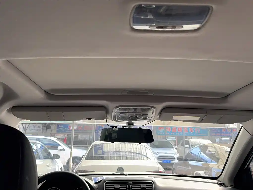 Haval M6 2019 1.5T Manual 2WD Elite Type China VI фото 10