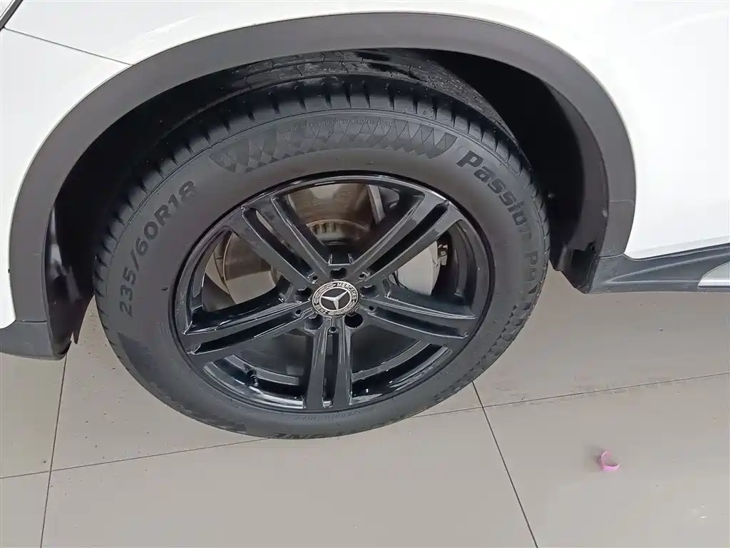 Mercedes-Benz GLC 2021 GLC 260 L 4MATIC Sporty фото 23