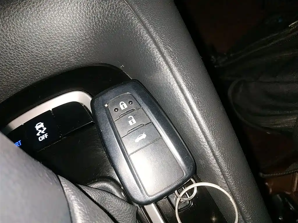 Toyota Allion 2021 2.0L Progressive Edition фото 9