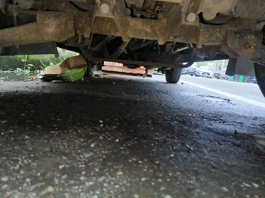 Wuling Motors Wuling Zhiguang 2010 2010 Model 1.0L Career Edition