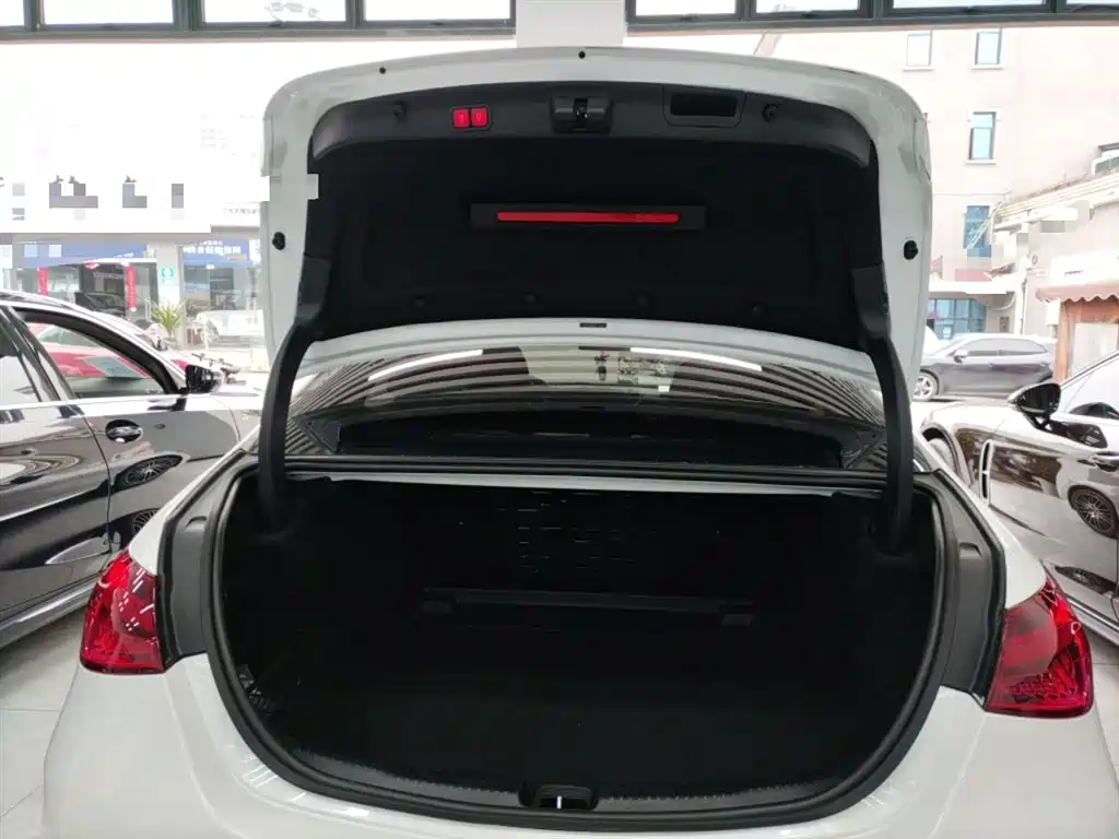 Mercedes-Benz C-Class 2023 C 260 L Sport фото 15