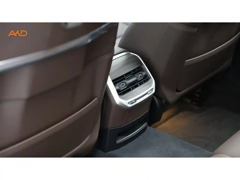 BMW 7 Series 2026 2023 Model 740Li Leading M Sport Package