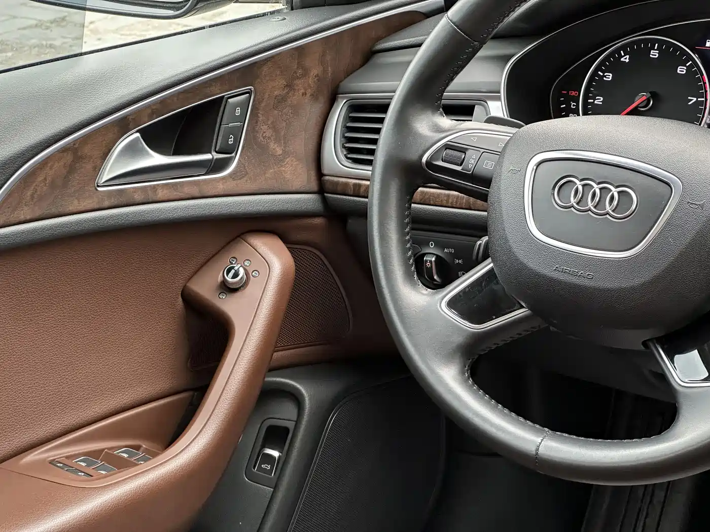 Audi A6L 2018 30th Anniversary 30 FSI Style фото 15