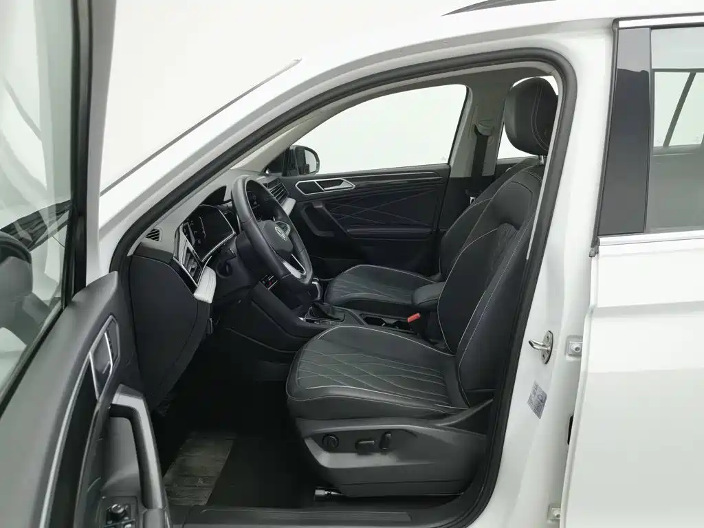 Volkswagen Tiguan, миниатюра 10
