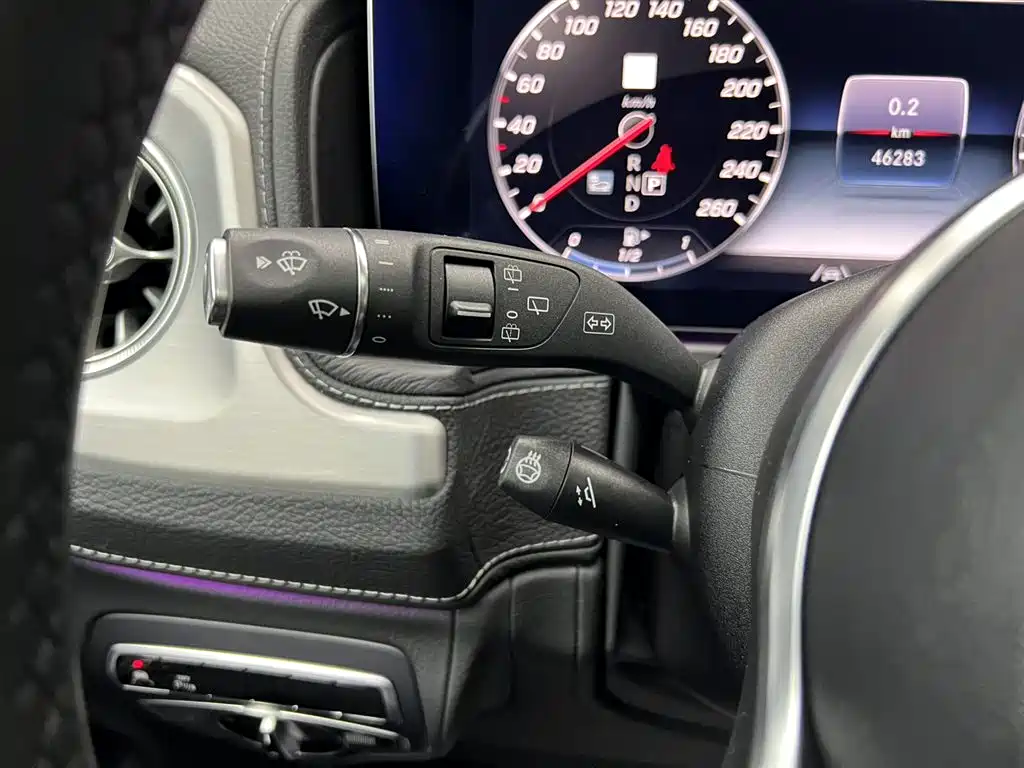 Mercedes-Benz G-Class 2019 G 500 фото 26