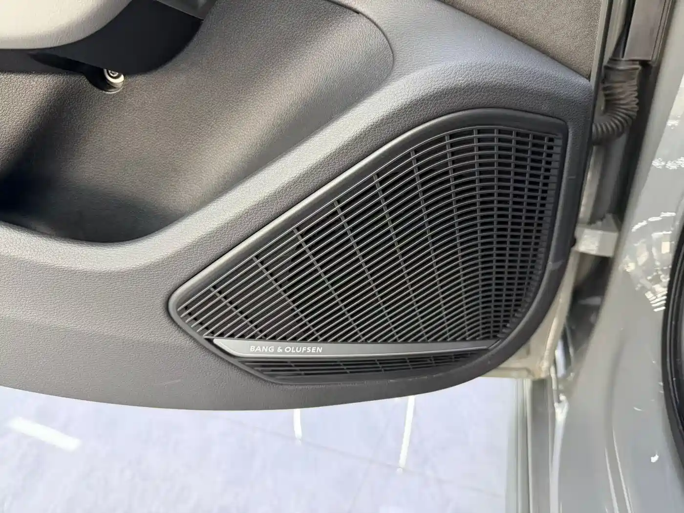 Audi S4 2020 S4 3.0TFSI фото 7