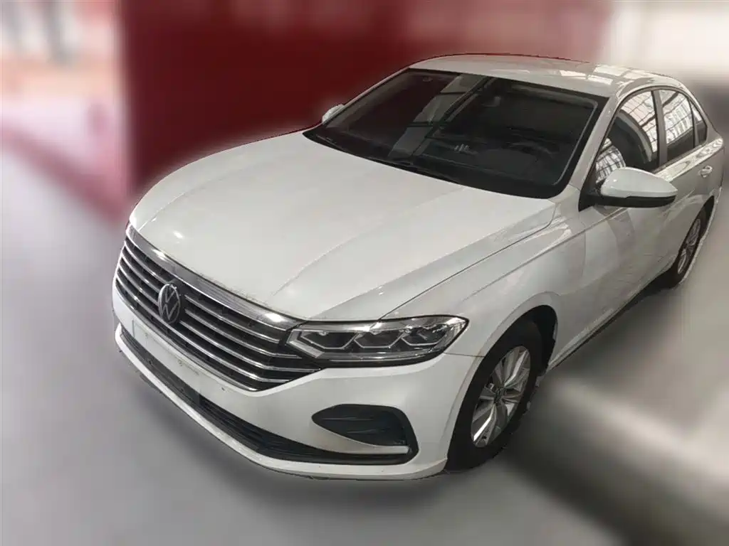 Volkswagen Lavida 2023 1.5L Auto Delight Edition фото 3
