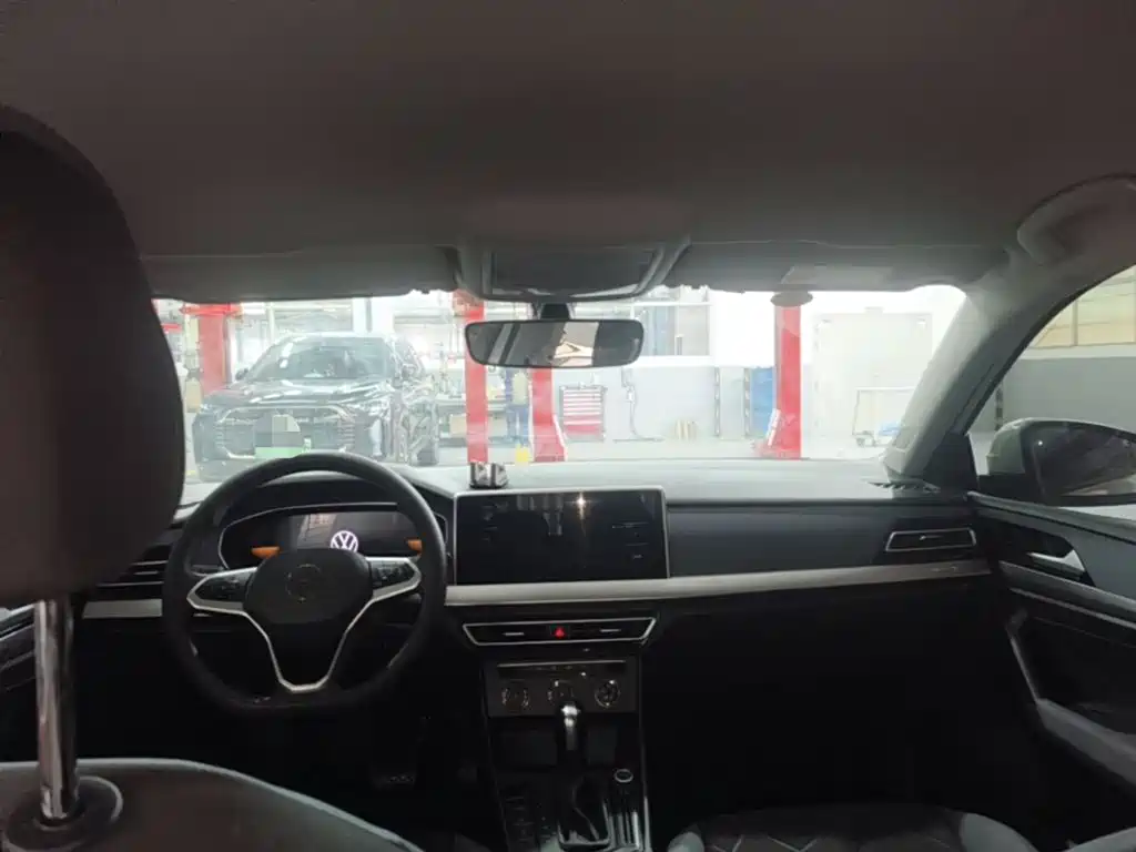 Volkswagen Lavida 2023 1.5L Auto Delight Edition фото 25