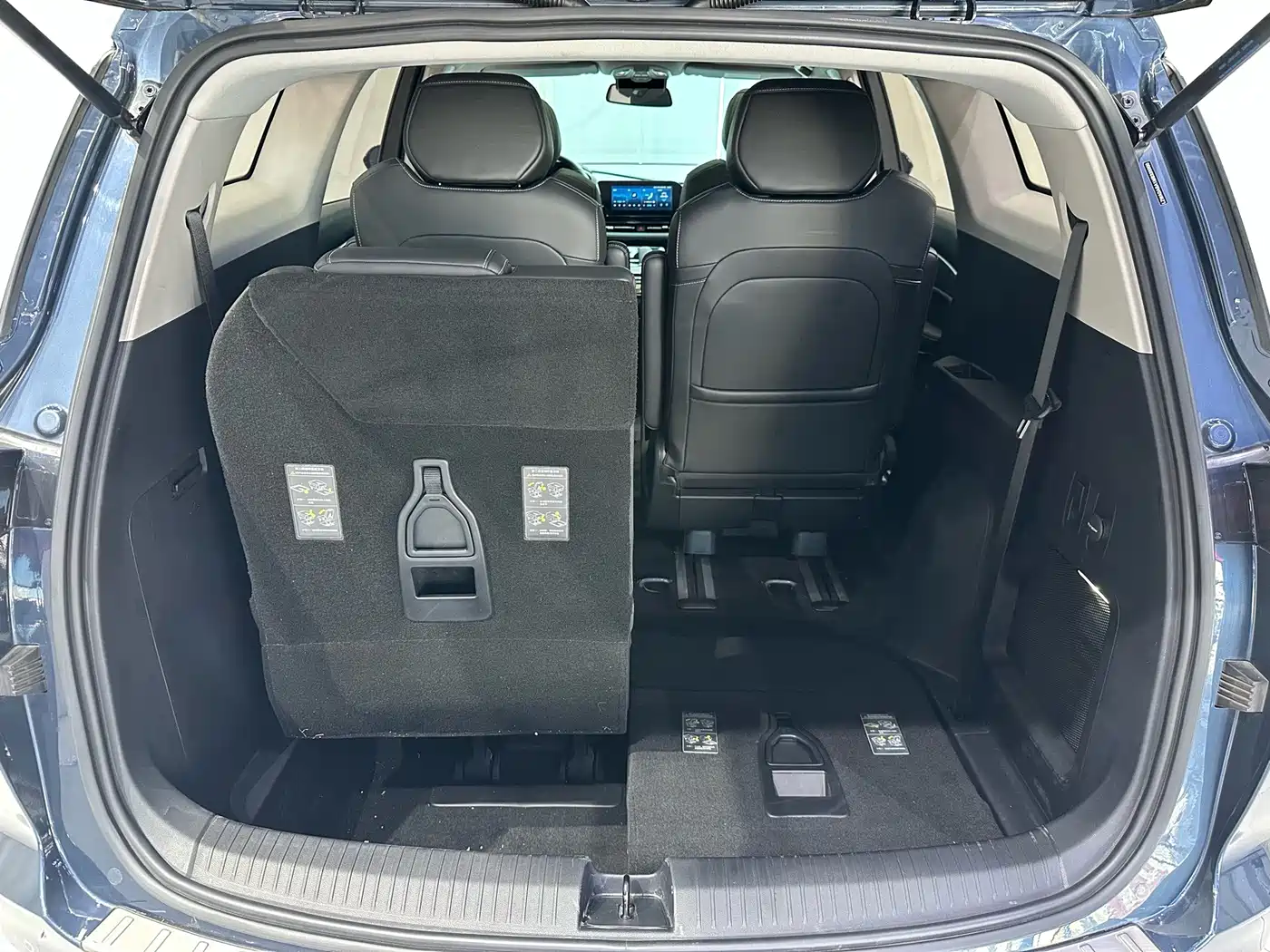 Wuling Motors Wuling Victory 2022 2020 1.5T CVT Flagship