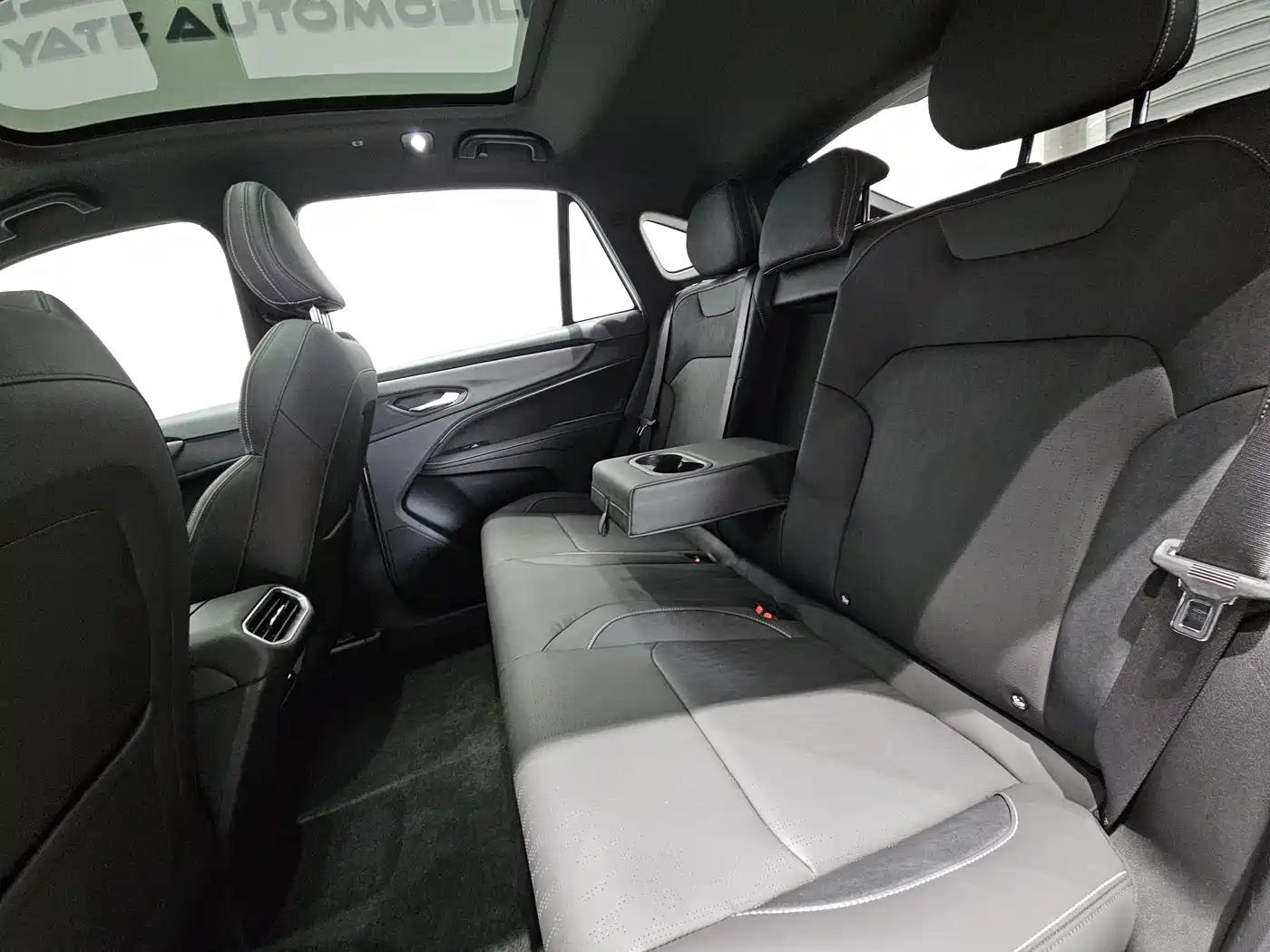 RUILAN AUTOMOBILE RUILAN 7