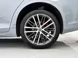Фото 8 - Geely Preface