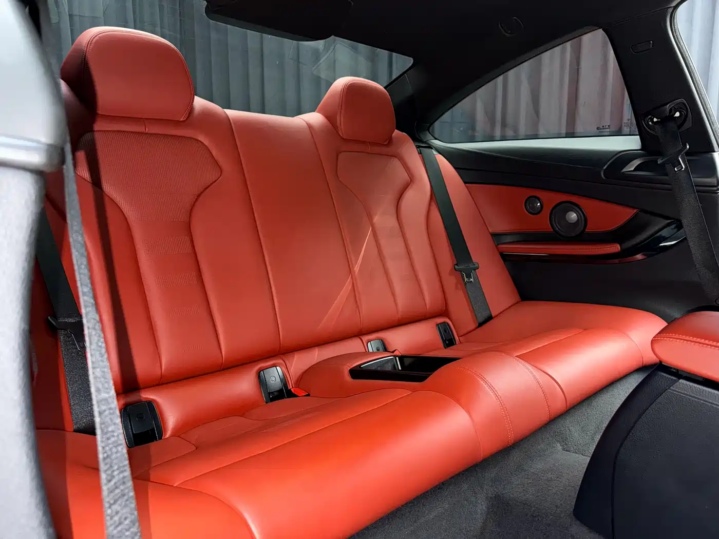BMW M4 2015 2014 M4 Coupe