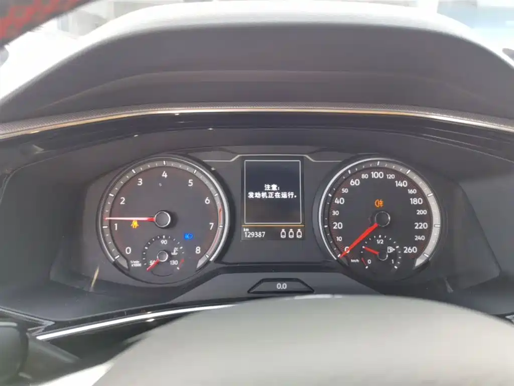 Volkswagen Tayron 2020 330TSI 2WD Luxury Smart Edition фото 12