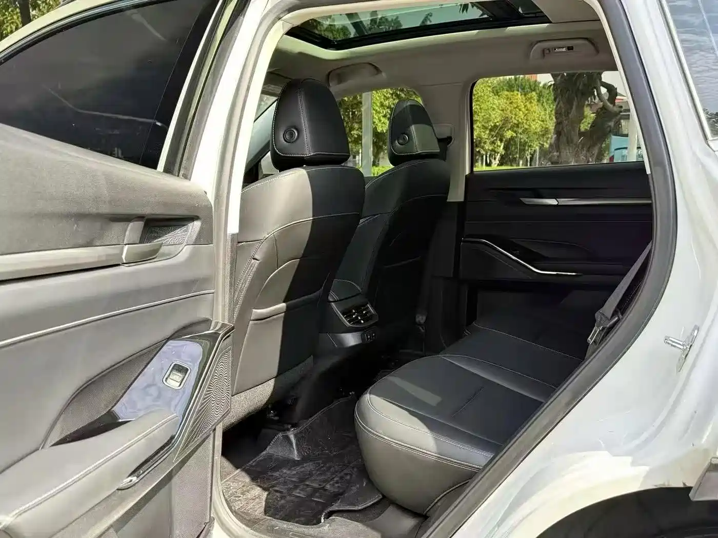 Фото 8 - Haval H6