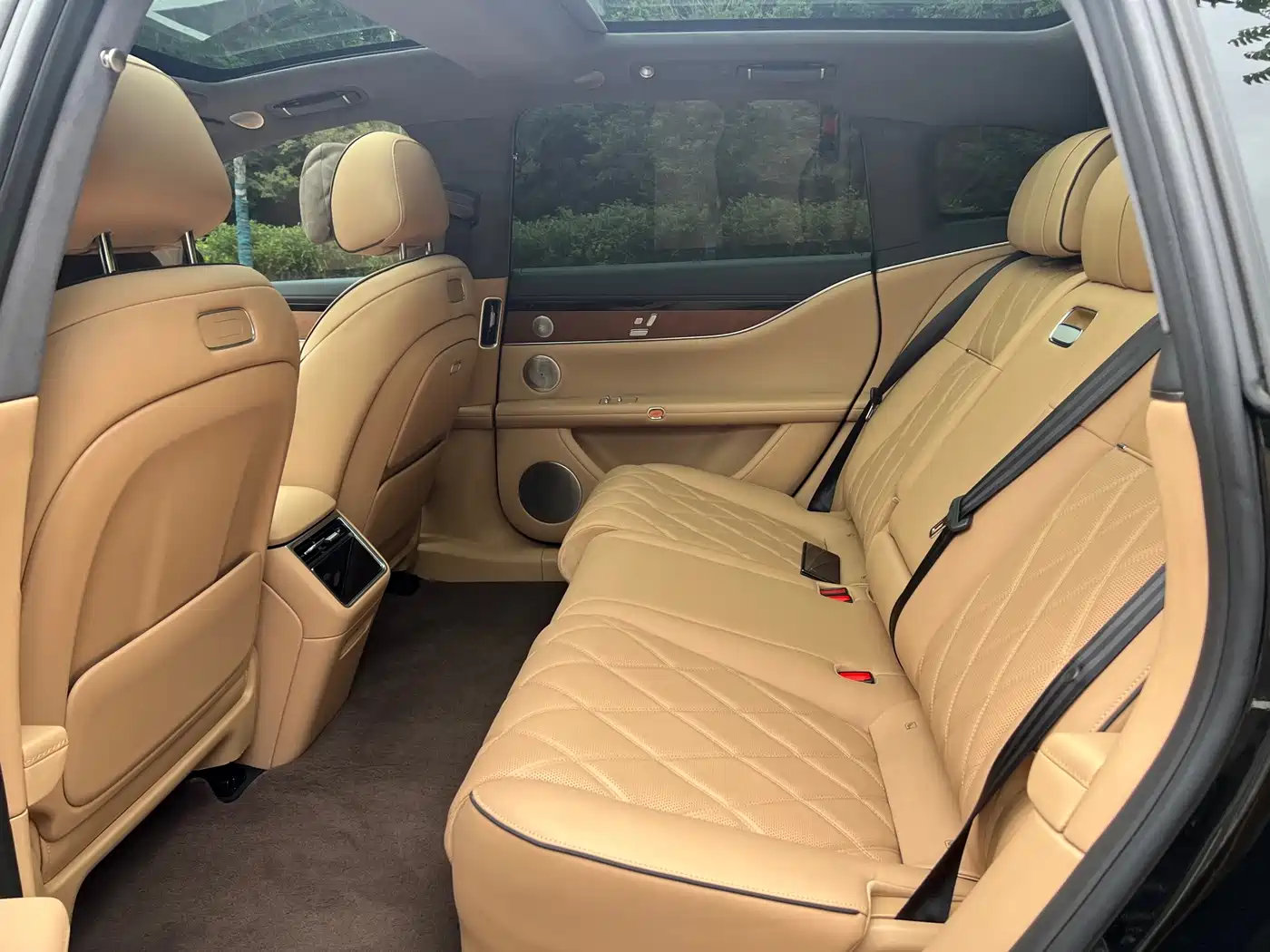Xiangjie Enjoy World S9T 2025 2025 Model Extended Range Version 53.4kWh