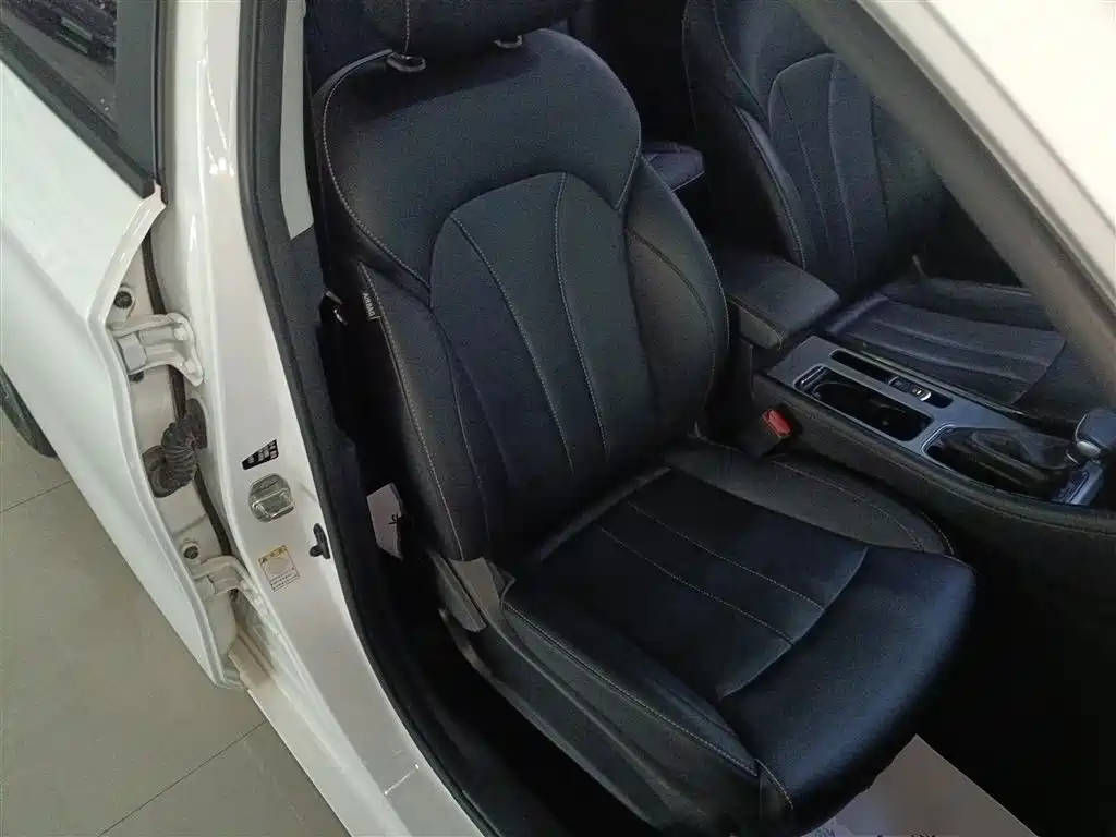 GAC Trumpchi Trumpchi GA4 2021 PLUS 235T Automatic Premium Edition фото 25