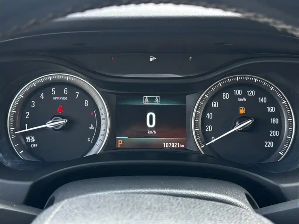 Buick GL6 2019 18T 6-seat Connected Luxury China VI фото 5