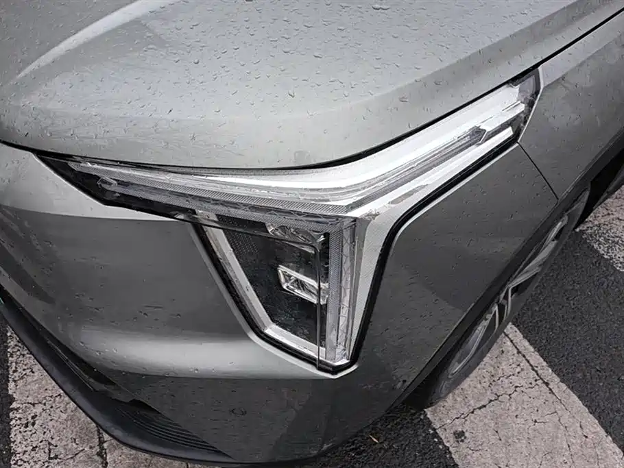 Haval Xiaolong 2023 1.5L 110KM Pilot Edition фото 5