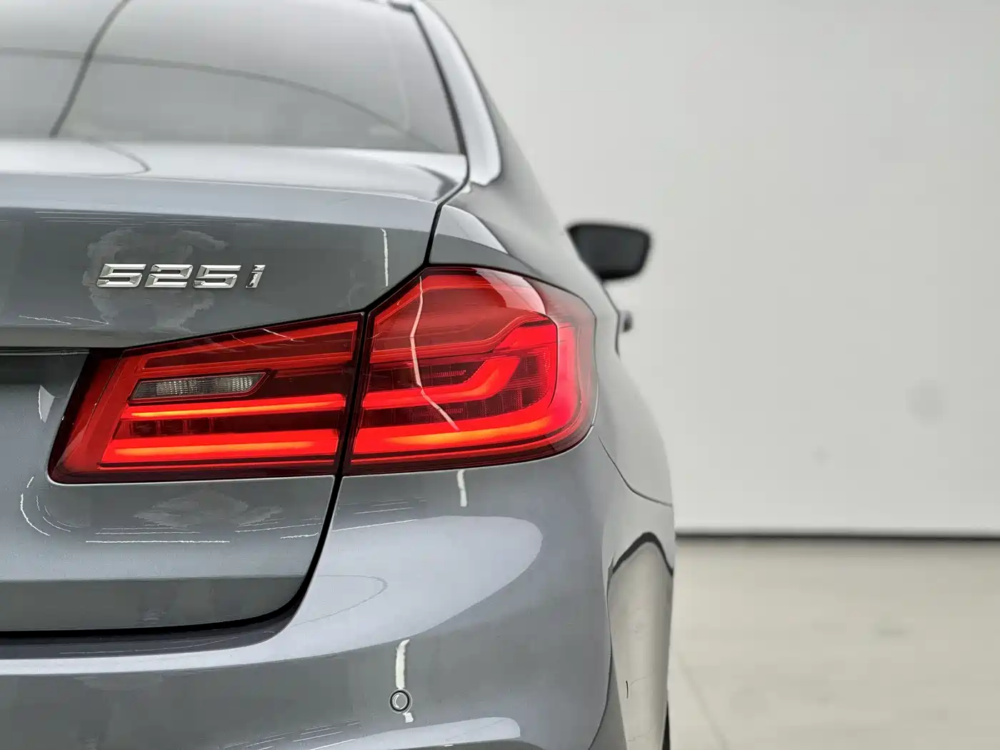 BMW 5 Series (Import) 2019 Facelift 525i M Sport Package фото 13