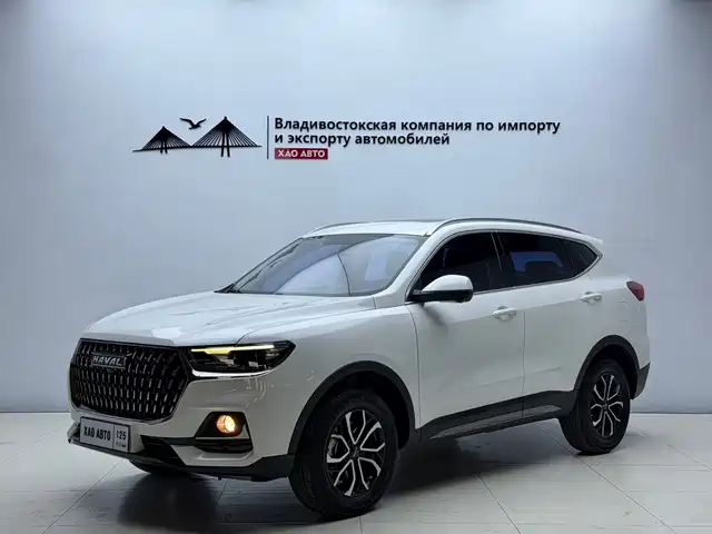 Haval H6 Национальная серия, 1.5T, Автомат, Городская