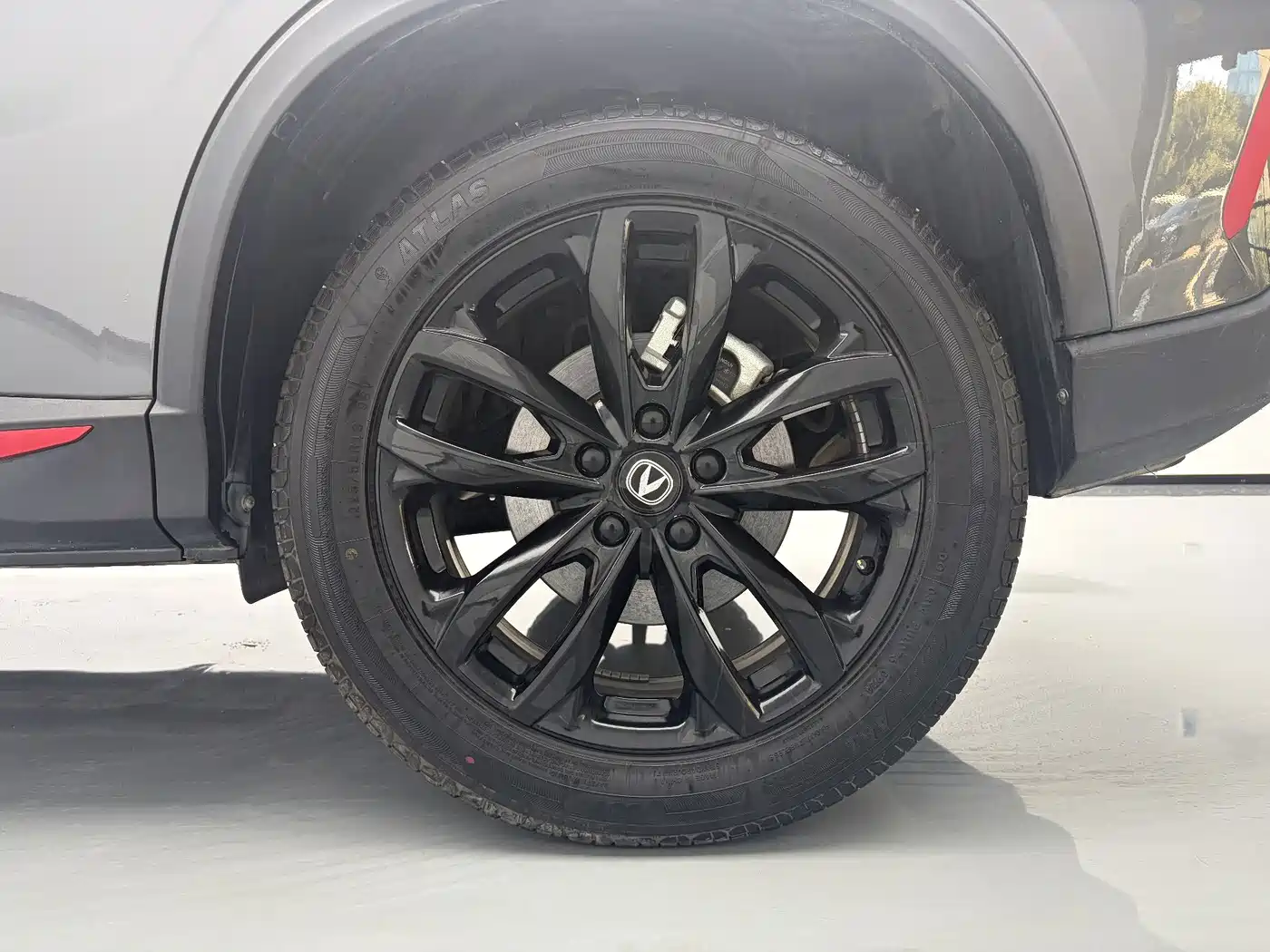 Changan X5 PLUS 2024 2024 1.5T DCT Excellence Model